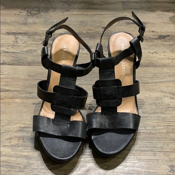 Heels - Picture 2 of 3